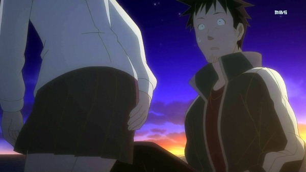 「亜人ちゃんは語りたい」11話 (30)