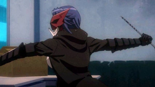 トリアージX (60)