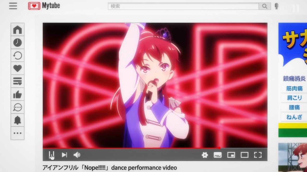 ゾンビランドサガ リベンジ 3話感想 純愛の夜は未だ明けない アイアンフリルからの誘い 伝説のアイドルたちが出す答えは ゾンサガ 2期 ポンポコにゅーす ファン特化型アニメ感想サイト ゾンビランドサガ リベンジ 3話感想 純愛の夜は未だ明けない アイアンフリルからの誘い 伝説のアイドルたちが出す答えは ゾンサガ 2期 ポンポコにゅーす ファン特化型アニメ感想サイト