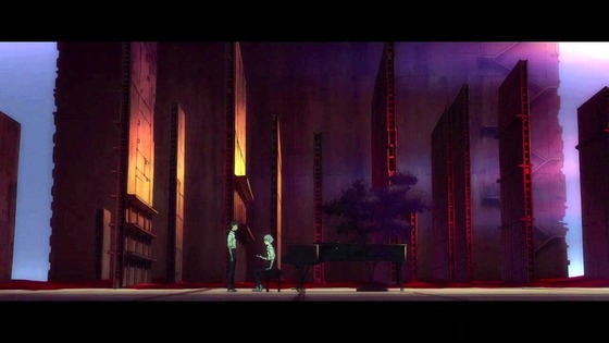 「ヱヴァンゲリヲン新劇場版:Q」感想 (531)