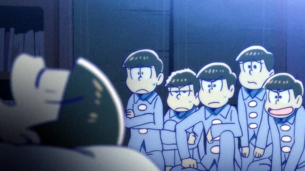 おそ松さん (23)