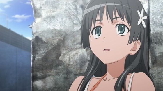 「とある科学の超電磁砲」1期 9話感想 (98)