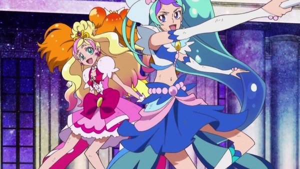 プリンセスプリキュア (33)