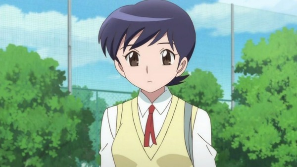 境界のRINNE (35)