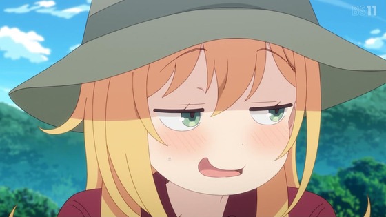 「日々は過ぎれど飯うまし」8話感想 (32)