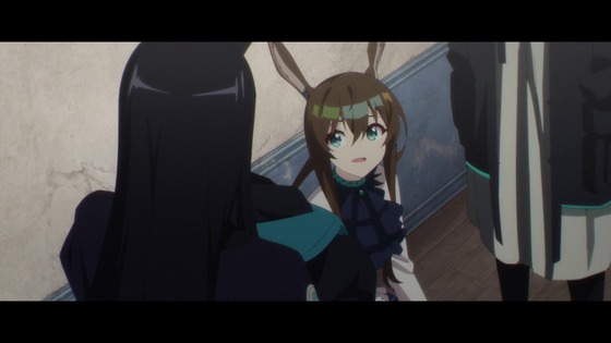 「アークナイツ 黎明前奏」2話感想 (69)