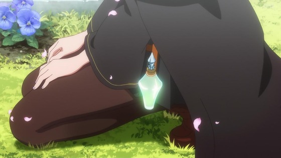 「ある魔女が死ぬまで」1話感想 (70)