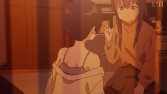 「上伊那ぼたん、酔へる姿は百合の花」7話感想 (81)