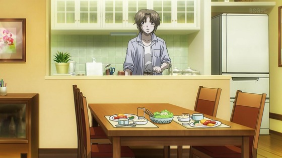 「蒼穹のファフナー THE BEYOND」4話感想 (139)