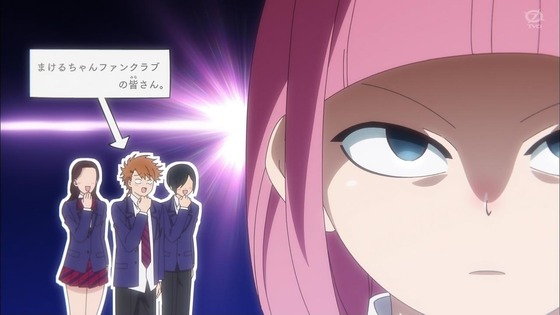 「古見さんは、コミュ症です。」11話感想 (26)