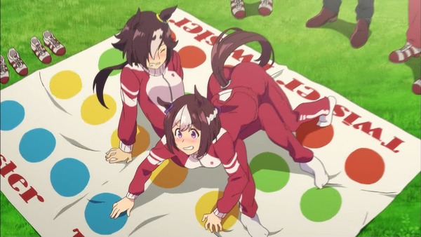 「ウマ娘 プリティーダービー」1話 2話 (68)