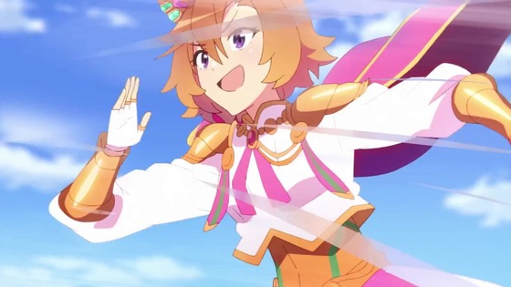 「ウマ娘」ROAD TO THE TOP 2話感想 (96)