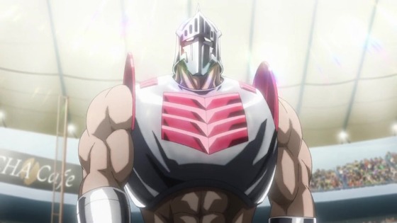 「キン肉マン 完璧超人始祖編」11話感想 (59)