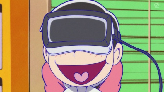 「おそ松さん」第3期 第2話感想 画像  (46)
