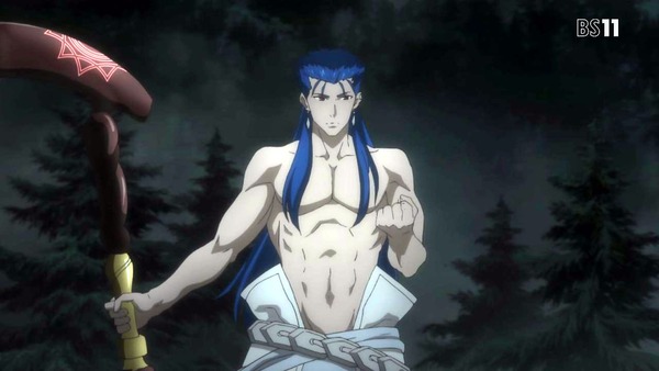 「Fate／Grand Order -First Order-」 (68)