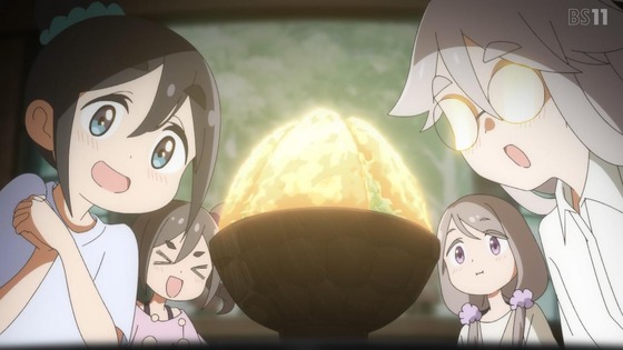 「mono」3話感想 (46)