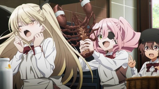 「スパイ教室」5話感想 (55)