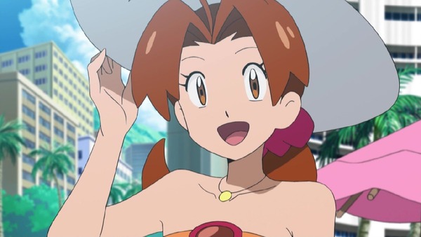 「ポケットモンスター サン&ムーン」 (15)