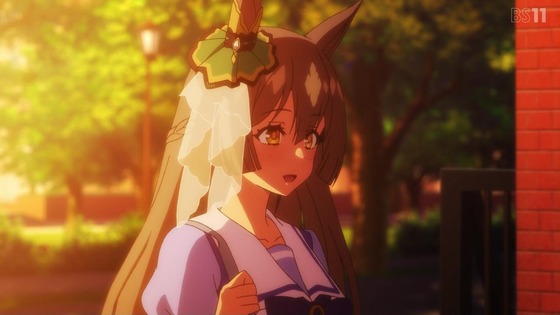 「ウマ娘」3期 1話感想 (65)
