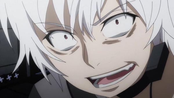 「とある魔術の禁書目録Ⅲ」3期 17話感想 (13)