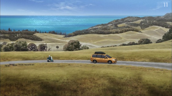 「ゆるキャン△ SEASON2」2期 10話感想 (51)