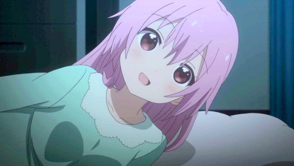 ゆるゆり さん☆ハイ！ (51)