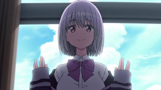 (グリッドマン)」2話感想