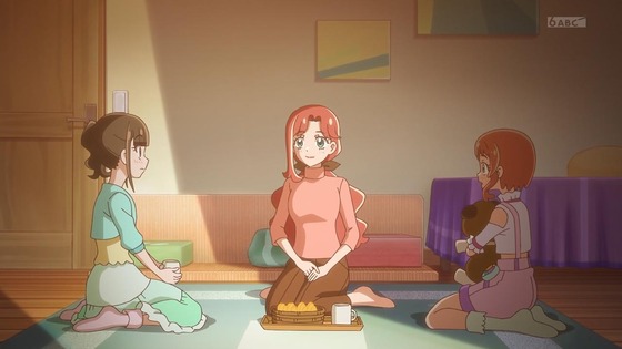 「わんだふるぷりきゅあ!」わんぷり 36話感想 (29)