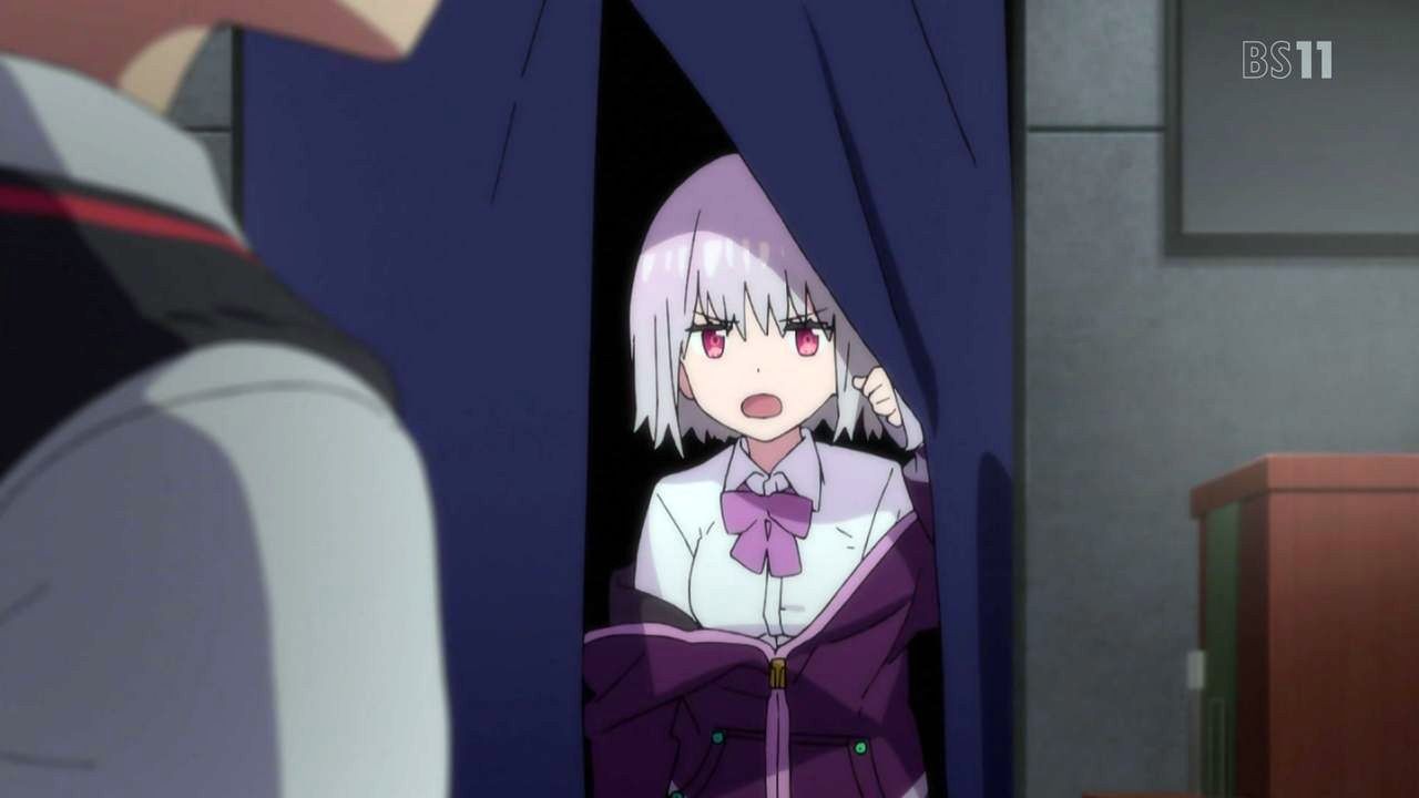 Ssss Gridman グリッドマン 9話感想 未だ救われない神様は独り言つ 夢でも届かないの 新世紀中学生の見せ場 合体戦人パワードゼノン 画像 ポンポコにゅーす ファン特化型アニメ感想サイト Ssss Gridman グリッドマン 9話感想 未だ救われない神様は独り言つ 夢でも届かないの 新世紀中学生の見せ場 合体戦人パワードゼノン 画像 ポンポコにゅーす ファン特化型アニメ感想サイト