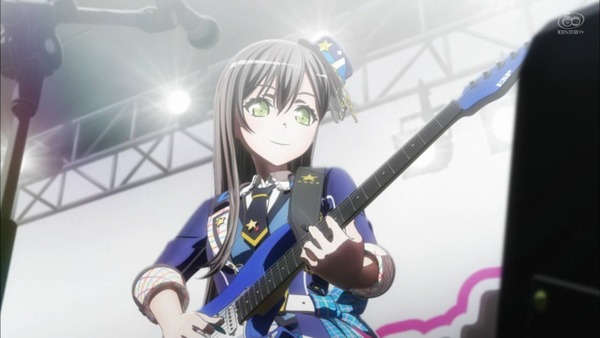 「BanG Dream!(バンドリ!)」2期 13話感想 (174)