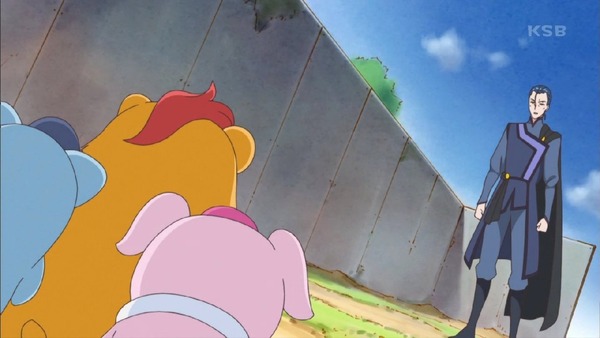 「HUGっと！プリキュア」39話感想 (30)