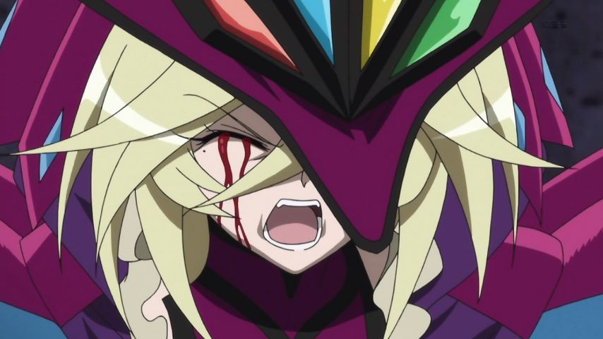 戦姫絶唱シンフォギアgx 13話感想 きりしらルンバにマリつば合体 キャロルナイン融合で完 欧州絡みは続編の布石 最終回 画像追加版 ポンポコにゅーす ファン特化型アニメ感想サイト 戦姫絶唱シンフォギアgx 13話感想 きりしらルンバにマリつば合体 キャロルナイン融合で完 欧州絡みは続編の布石 最終回 画像追加版 ポンポコにゅーす ファン特化型アニメ感想サイト