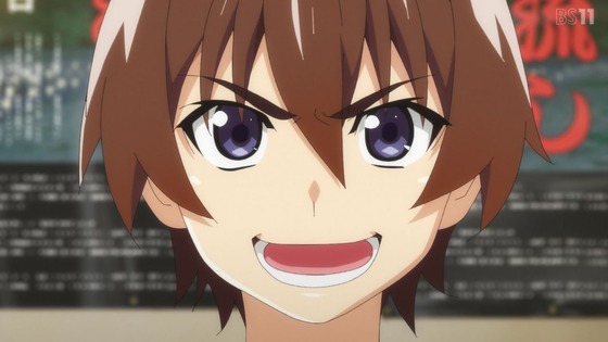 「ひぐらしのなく頃に業」第5話感想 (10)