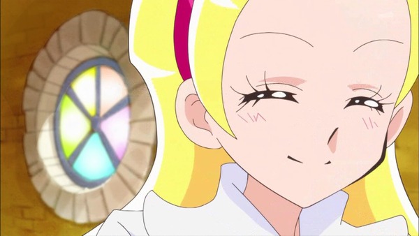 「キラキラ☆プリキュアアラモード」41話 (10)