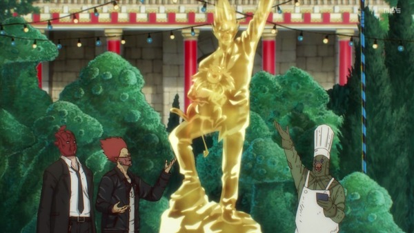 「ドロヘドロ」第8話感想 画像 (41)