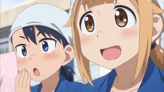 「放課後ていぼう日誌」第9話感想 画像 (8)