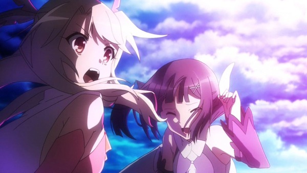 「プリズマ☆イリヤ ドライ!!」 (28)