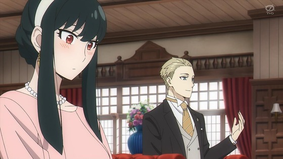 「SPY×FAMILY」4話感想 (59)