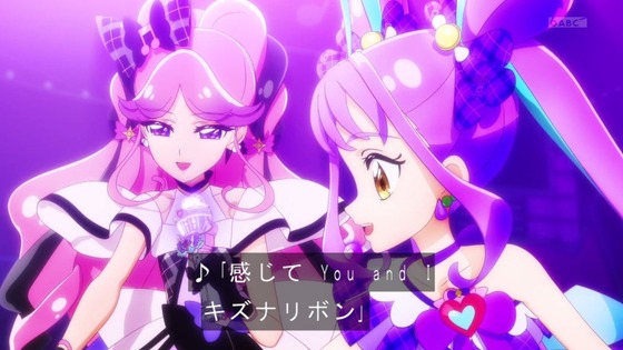 「キミとアイドルプリキュア♪」キミプリ 30話感想 (65)