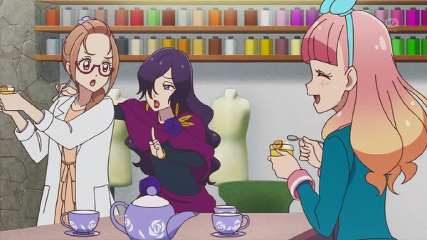 「アイカツフレンズ!」34話感想 (71)