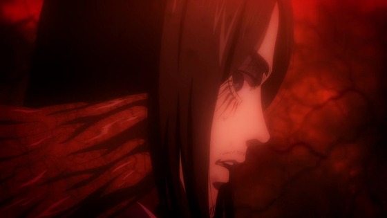 「進撃の巨人」66話(4期 7話)感想 (192)