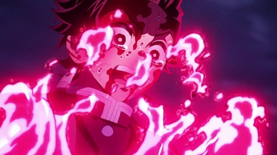 「鬼滅の刃」遊郭編 11話 最終回 感想 (21)