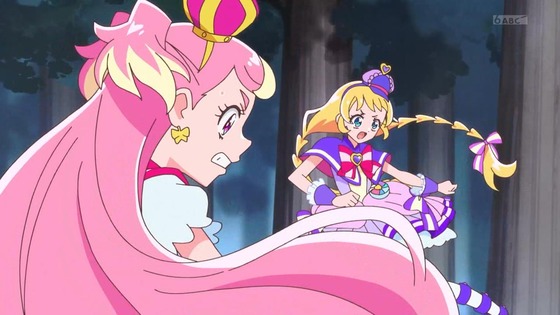 「わんだふるぷりきゅあ!」わんぷり 17話感想 (31)