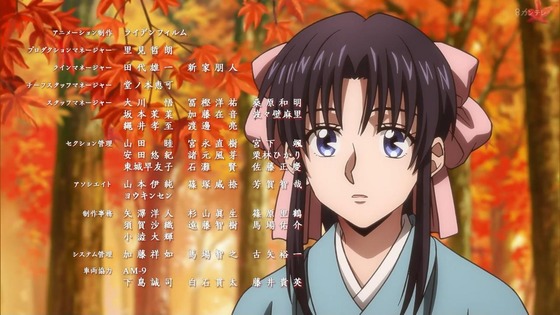「るろうに剣心」1話感想 (90)
