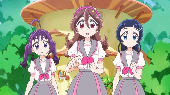 「キミとアイドルプリキュア♪」キミプリ 21話感想 (76)