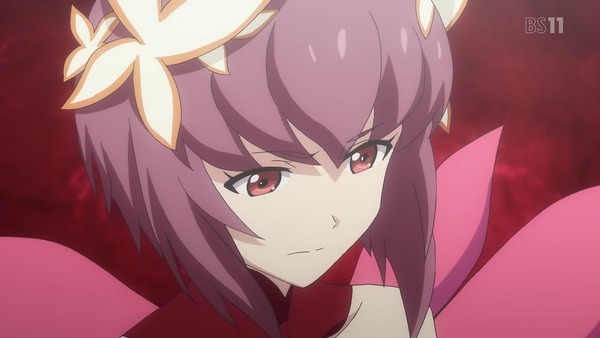 「Lostorage conflated WIXOSS」4話感想 (9)