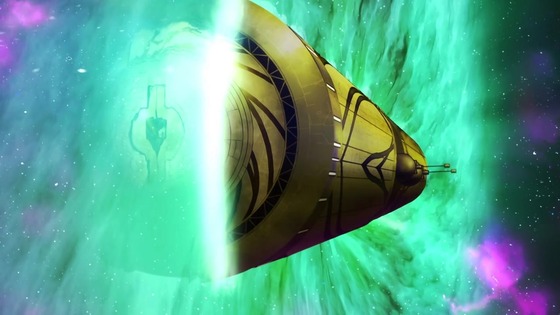 「モーレツ宇宙海賊」12話感想  (91)