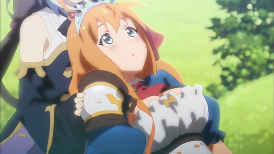 「プリンセスコネクト!ReDive」第7話感想 画像 (119)