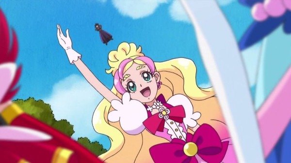 GO!プリンセスプリキュア (7)