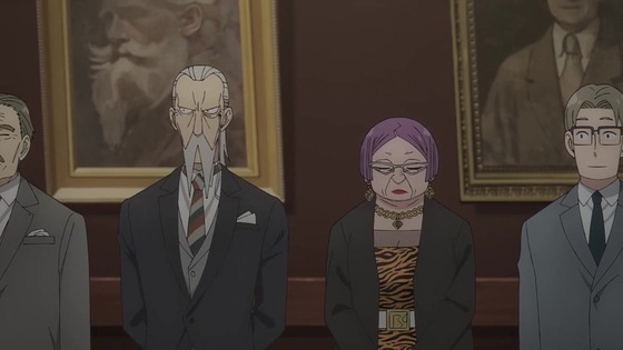 「SPY×FAMILY」46話感想 (7)